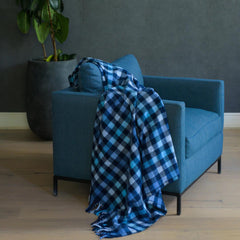 Brites - Flags | Navy/Light Powder