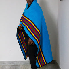 Mini Umbhalo - Msoziswa | Turquoise