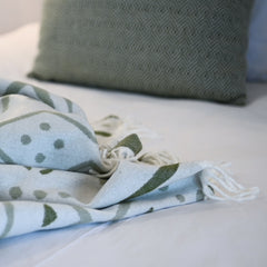 Bella Vita - Mali | Olive/Hunter