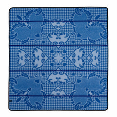 Motlatsi - Khosana | Cobalt/Light Poweder/Royal