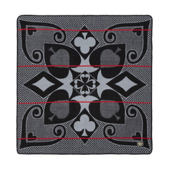Khotso - Cards | Black/Grey/Scarlet