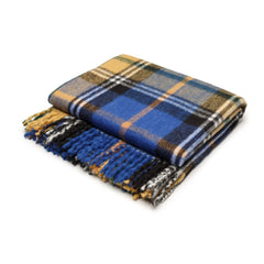 Top Check - Patterson | Old Royal/Desert