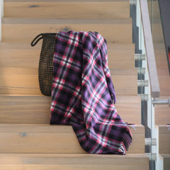 Piccolo - Botswana | Grape/Cerise