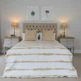 Belfiore Finesse - Inkblot | Bone/Natural