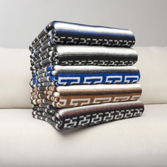 Sangoma - Setla Bocha | Black/Royal/Black Grey