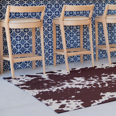Tappeto - Nguni | Brown/Bone