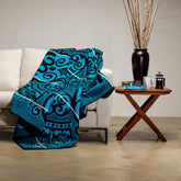 Marona | Black/Peacock/Natural