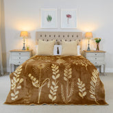 Belfiore Finesse - Garden | Caramel/Bone