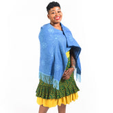 Makoti - Starburst | Midnight/Blue Grotto