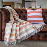 Bella Vita - Sequence | Cinnabar/Dk Beige