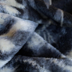 Belfiore Finesse - Big Five | Steel / Ivory