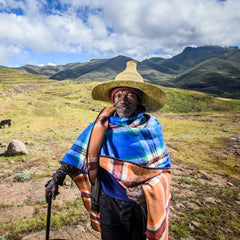 Mataliana - Bound | Old Royal / Tobacco