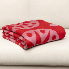 Khotso Isibhalala | Scarlet/Pink