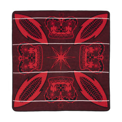Mini Khotso - Mojalefa | Black/Scarlet/Nat