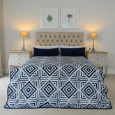 Belfiore Finesse - Barcelona | Navy/Natural