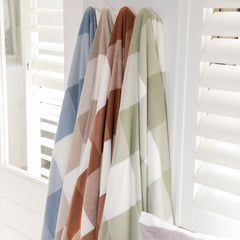 Melody - Classic | Olive/Natural