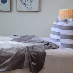 Top Suede - BS Hues | Iron/Wild Dove