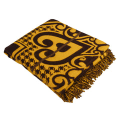 Mamohato - Pitiki | Brown/Caramel/Yellow