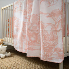 Amanda Cotton Baby - Savannah Babies | Canyon/Bleach