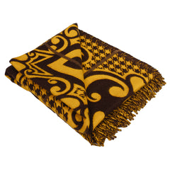 Mamohato - Pitiki | Brown/Caramel/Yellow