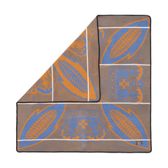 Mini Khotso - Mojalefa | Cobalt/Corn/Natural