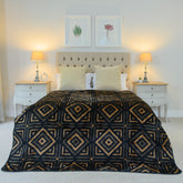 Belfiore Finesse - Barcelona | Caramel/Black