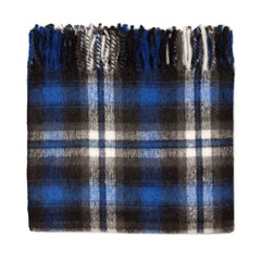 Top Check - H400 | Old Royal/Steel