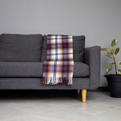 Piccolo | Blush/Purple