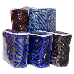 Buhle - Woodcut | Salvia/Electric