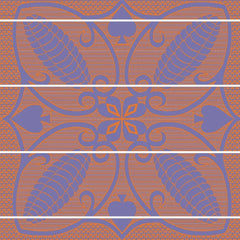 Khotso - Ntjhe Poone | Cobalt/Corn/Natural