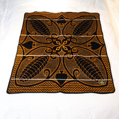 Khotso - Ntjhe Poone | Black/Corn/Nat