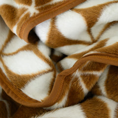 Belfiore Finesse - Etching | Caramel/Natural