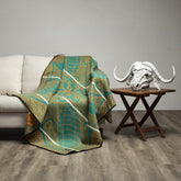 Khotso - Ntjhe Poone | Emerald/Corn/Natural
