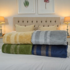 Belfiore Finesse - Middleton | Dove/Natural