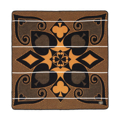 Khotso - Cards | Black/Corn/Natural