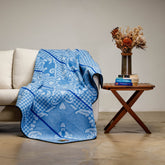 Motlatsi - Khosana | Cobalt/Light Poweder/Royal