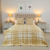 Belfiore Finesse - Middleton | Bone/Natural