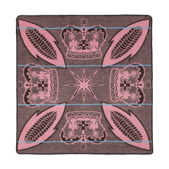 Khotso - Mojalefa | Brown/Pink/Peacock.