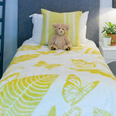 Bellissima - Wings | Raffia/Natural