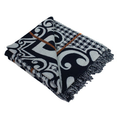 Mamohato - Pitiki | Navy/Eggshell