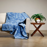 Seanamarena - Chromatic | Cobalt/Light Powder/Royal