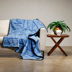 Seanamarena - Chromatic | Cobalt/Light Powder/Royal