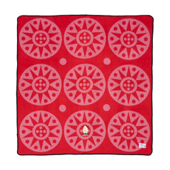 Khotso Isibhalala | Scarlet/Pink