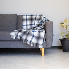 Piccolo - Botswana | Silver/Steel