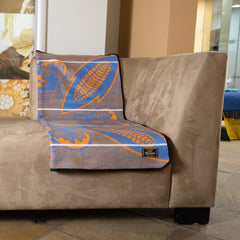 Mini Khotso - Mojalefa | Cobalt/Corn/Natural