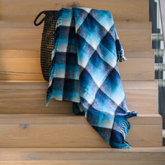 Piccolo - Botswana | Turquoise/Teal