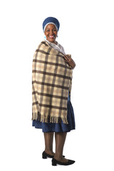 Brites - Flags | Ivory/Cocoa