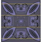 Khotso - Mojalefa | Black/Cobalt/Gold