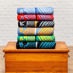 Kharetsa - Aloe | Black/Lt Aqua/Yolk