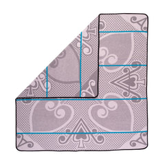 Sefate - Ace | Mid Grey/Silver/Peacock